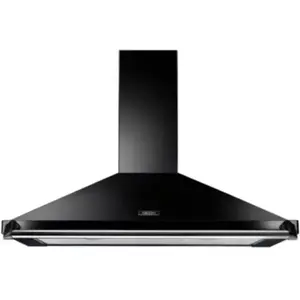 Hotte décorative murale FALCON FCLAHDC110BL/C pas cher