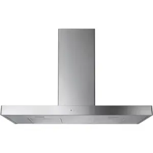 Rangemaster Hotte décorative murale FALCON UHDF110SS/ pas cher