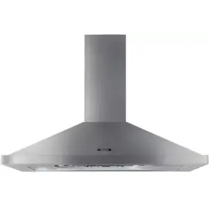 Hotte décorative murale FALCON FHDC110SS/C pas cher