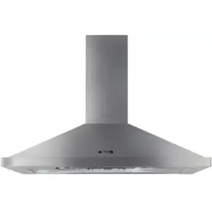 Hotte décorative murale FALCON FHDC100SS/C pas cher
