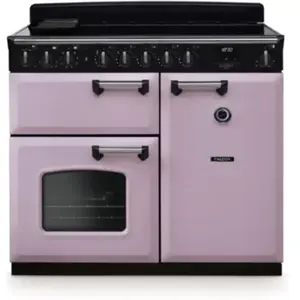 Piano de cuisson induction FALCON NGC TAB IND 100 CM PARME CHROMEVendu parboulanger