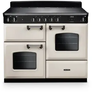 Piano de cuisson induction FALCON NGC OC TAB IND 110 CM CREME PASTEL C...