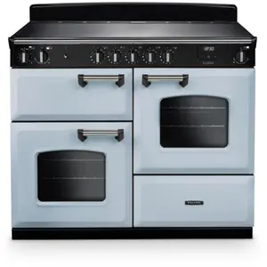 Piano de cuisson induction FALCON NGC OC TAB IND 110 CM BLEU PASTEL CH...
