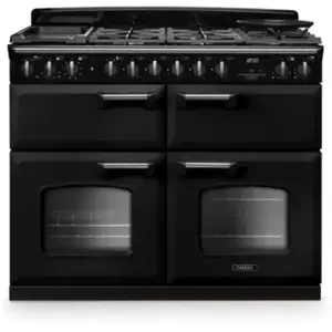 Piano de cuisson mixte FALCON NGC TAB MIX 110 CM CHARBON CHROMEVendu parboulanger