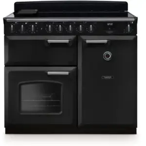 Piano de cuisson induction FALCON NGC TAB IND 100 CM CHARBON CHROMEVendu parboulanger