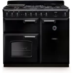 Piano de cuisson gaz FALCON NGC TAB GAZ 100 CM NOIR CHROMEVendu parboulanger