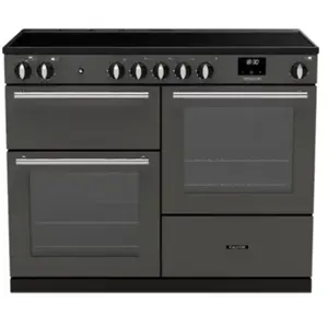 Piano de cuisson induction FALCON INFUSION NGC OC TAB IND 110 CMARDOIS...Vendu parboulanger