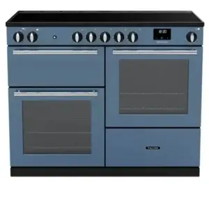 Piano de cuisson induction FALCON INFUSION NGC OC TAB IND 110 CM ROCHE... pas cher