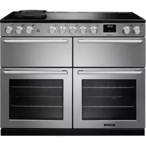 Piano de cuisson induction FALCON NEXUS NGC BC TAB IND 110 CM INOX CH... pas cher