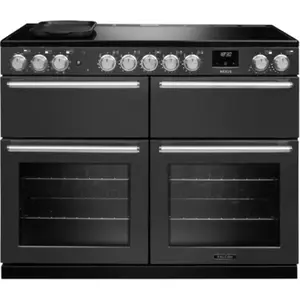 Piano de cuisson induction FALCON NEXUS NGC BC  TAB IND 110 CM ARDOISE...