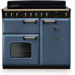 Piano de cuisson induction FALCON NGC TAB IND 100 CM ROCHE BELUE LAITO...Vendu parboulanger