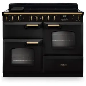 Piano de cuisson induction FALCON NGC TAB IND 110 CM CHARBON LAITON AN...