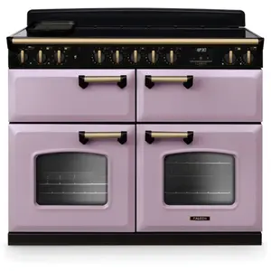 Piano de cuisson induction FALCON NGC TAB IND 110 CM PARME LAITON ANTI...