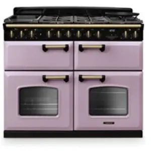 Piano de cuisson mixte FALCON NGC TAB MIX 110 CM PARME LAITON ANTIQUEVendu parboulanger