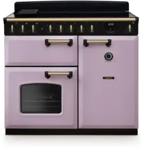 Piano de cuisson induction FALCON NGC TAB IND 100 CM PARME LAITON ANTI... pas cher