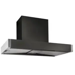 Hotte décorative murale FALCON MHDSC1200MB/-EU pas cher