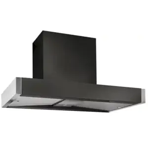 Hotte décorative murale FALCON MHDSC1200GB/-EU pas cher