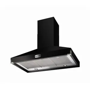 Falcon FHDSE900BL/C - Afzuigkappen pas cher