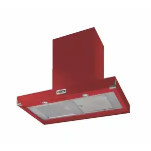 Hotte décorative murale FALCON FHDCT1090RD/N pas cher