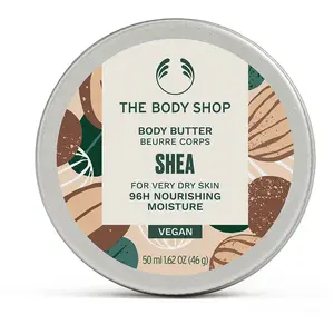 Shea Body Butter 50ml pas cher