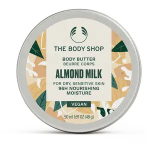 Comparateur de prix : The Body Shop Body Butter