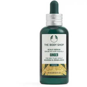 Ginger sérum escamoso 50 ml pas cher