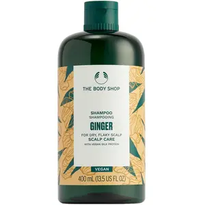 Ginger acondicionador 400 ml pas cher