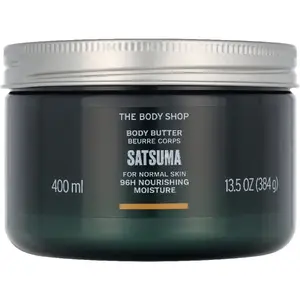 Satsuma manteca corporal 400 ml pas cher