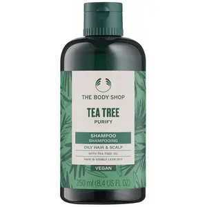 Body Shop, Shampoing, Shampoo (250 ml) pas cher