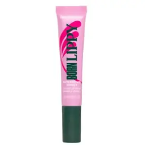 The Body Shop Born Lippy Watermelon Sorbet Glossy Lip Balm Lippenbalsem pas cher