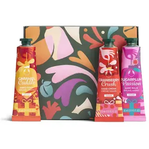 Handbalm Trio Estuche 3 pz pas cher