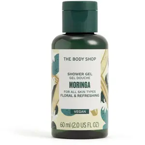 Body Shop, Gel douche, Gel douche (60 ml) pas cher