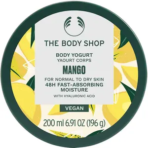 Body Shop, Lotion pour le corps, Body Yogurt (Lotion pour le corps, 200 ml) pas cher