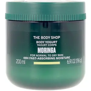 THE BODY SHOP Crème corporelle, 200 ml pas cher