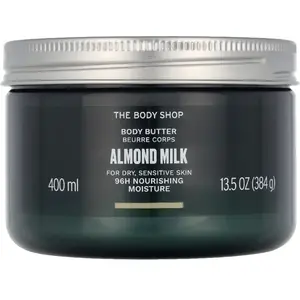 Almond Milk manteca corporal 400 ml pas cher