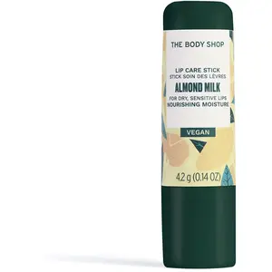 The Body Shop, Soin pour les lèvres, Stick soin des lèvres (4.20 ml) pas cher