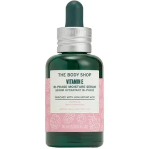 The Body Shop, Sérum visage, Sérum biphasé à la vitamine E (30 ml) pas cher