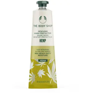 The Body Shop, Crème pour les mains, Hemp Hand Protector (30 ml) pas cher