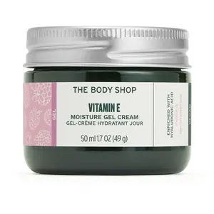 The Body Shop, Sérum visage, Crème gel à la vitamine E (50 ml) pas cher