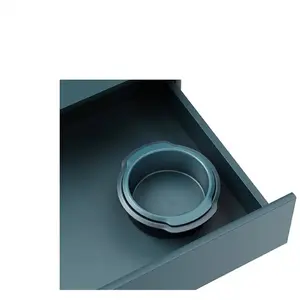 Joseph Joseph 2er Set Nest Bake Backform Kuchen antihaftbeschichtet, M... pas cher