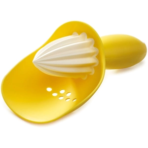 Presse citron Joseph Joseph Jaune pas cher