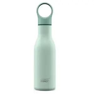 Bouteille d'eau Joseph Joseph Loop 500 ml Vert pas cher