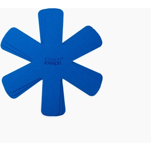 Protection de poêle JOSEPH JOSEPH de 3 séparateurs protège-ustensiles pas cher
