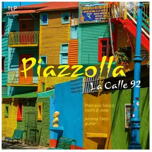 Brilliant La Calle 92 pas cher