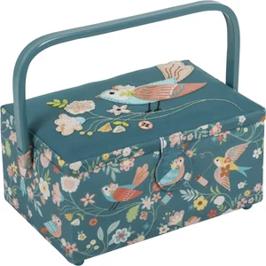 hgma.664 Hobby Gift Naaimand (M): gevogelten