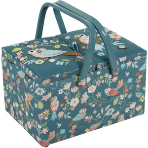 Hobby Gift Naaimand (L): vogels