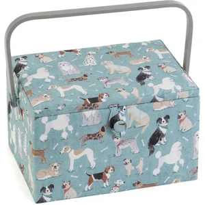 Hobby Gift Naaimand (L): Honden