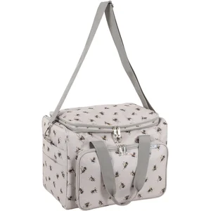 Craft & Yarn draagbare opbergorganizer: Bij pas cher