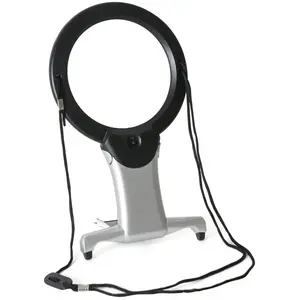 Handwerkloep met LED - PureLite