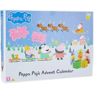 Character Peppa Pig pas cher